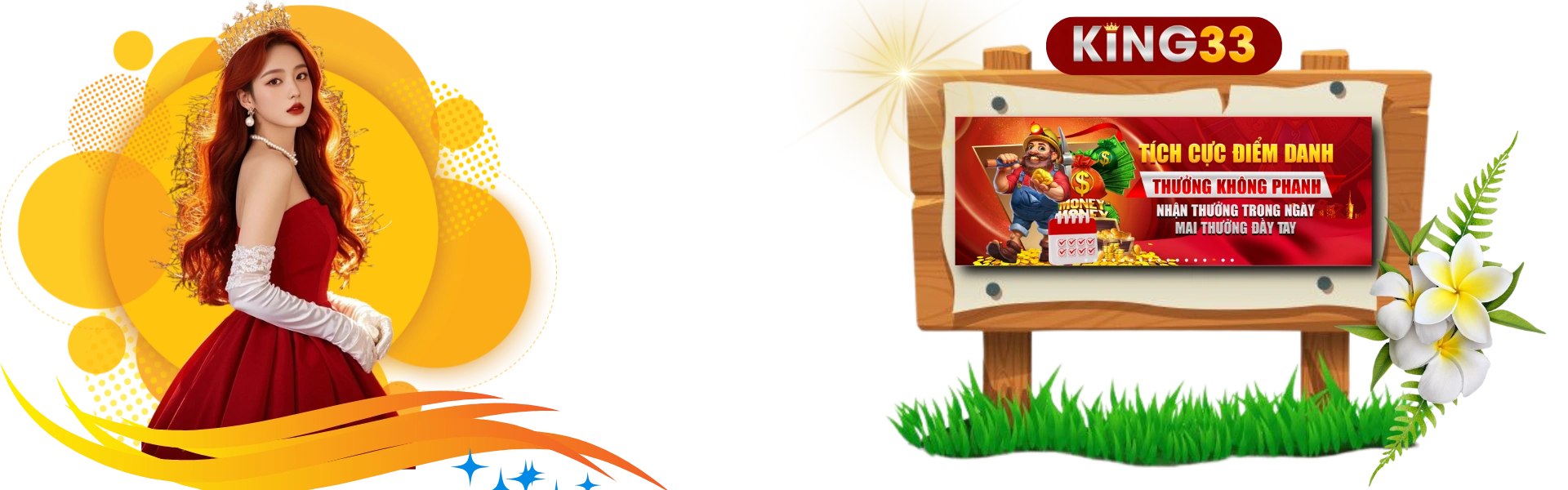 Đánh Giá King33 – Top Nhà Cái Cá Cược Uy Tín Nhất Việt Nam, Hướng Dẫn Đăng Nhập KING33